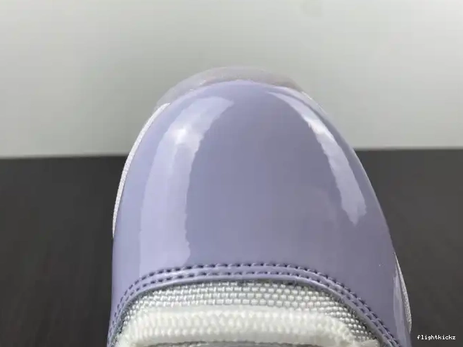 WMNS Low Jordan Air Violet Pure AH7860-101 11 0614